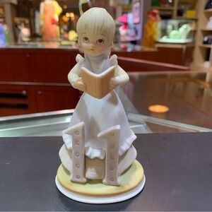 Christopher Collection Birthday Dolls #11